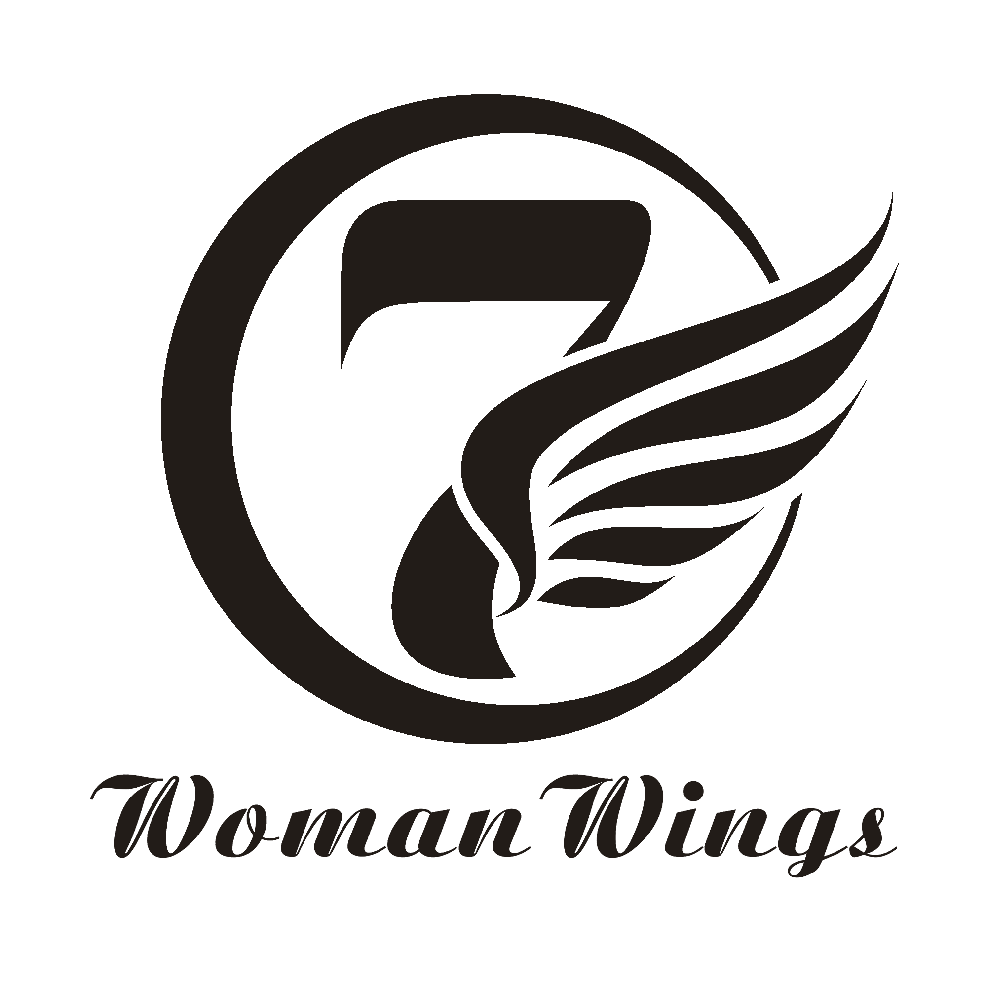 7 Woman Wings